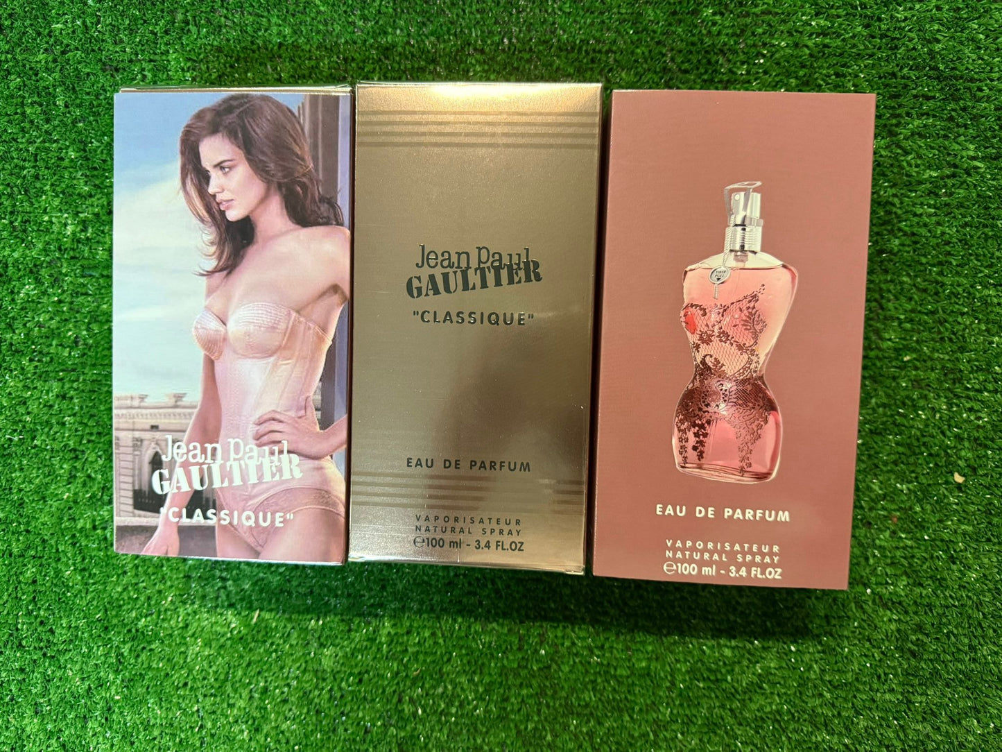 Jean Paul Gaultier - Classique