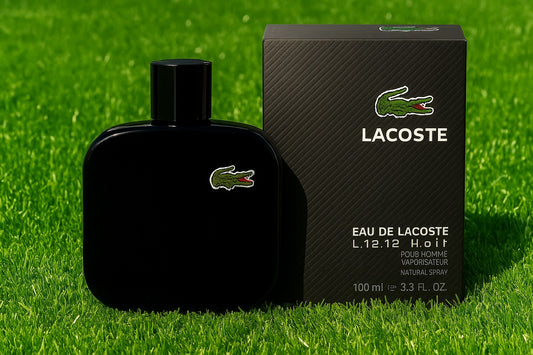 La Coste - L.12.12 Noir 100ml